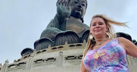 queen of versailles now