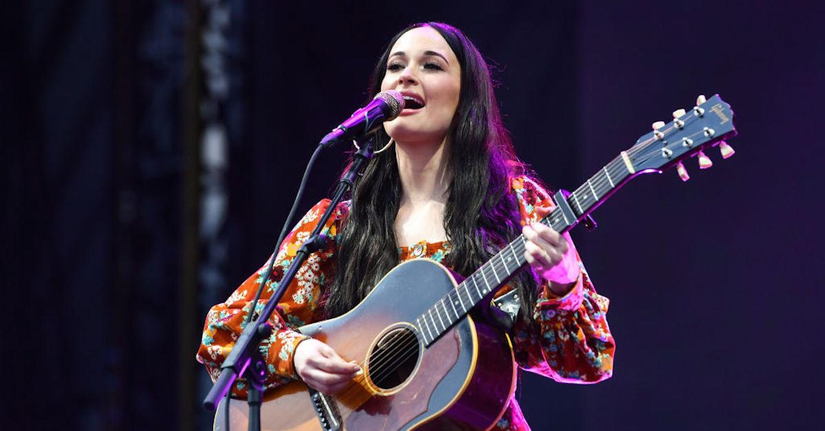 Does Kacey Musgraves Wear a Wig Fans Are Convinced Her Locks Are Fake