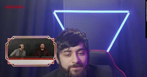 Zayn playing Yu-Gi-Oh