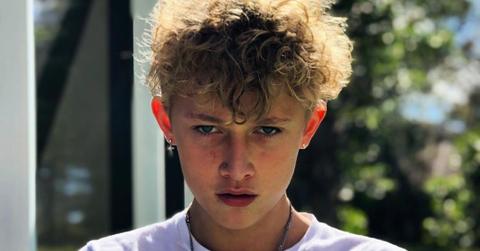 andrew dr phil tiktok