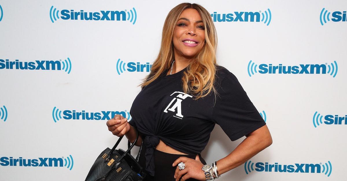 Wendy Williams