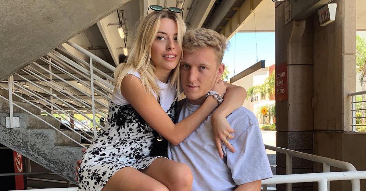 What Is Corinna Kopf's Boyfriend History? Details on Her Love Life