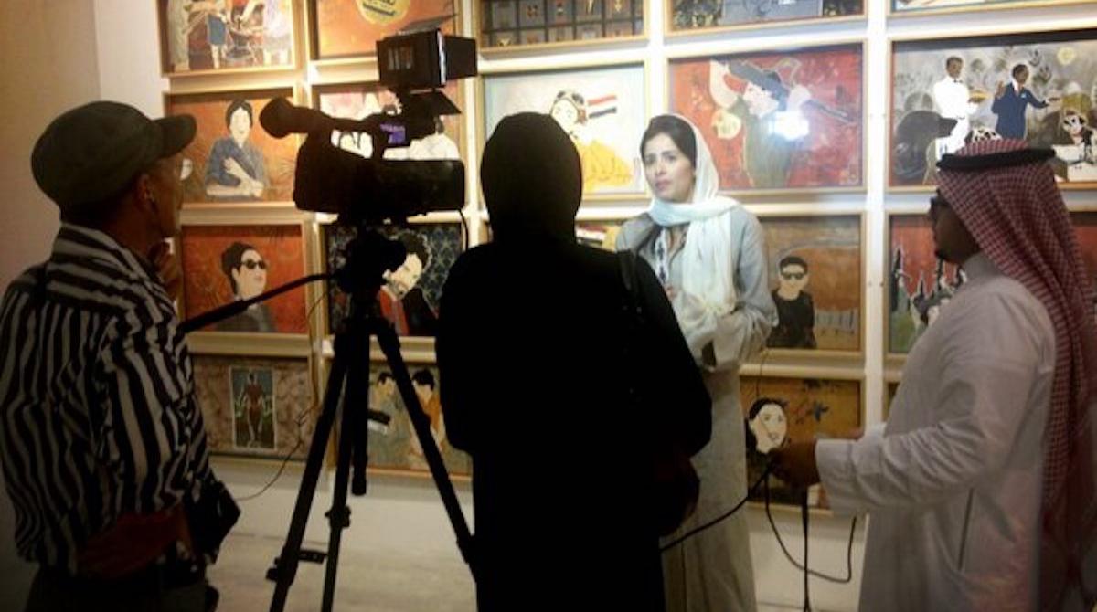 Rihanna's Boyfriend Hassan Jameel's ExWife Lina Lazaar Is Legit