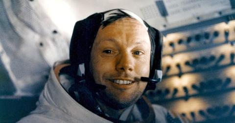 Neil Armstrong