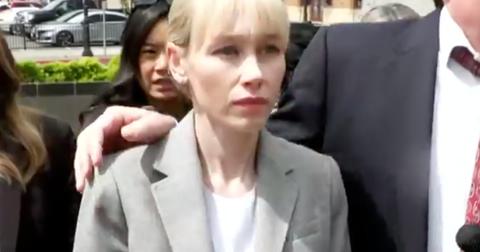 Sherri Papini heads to court