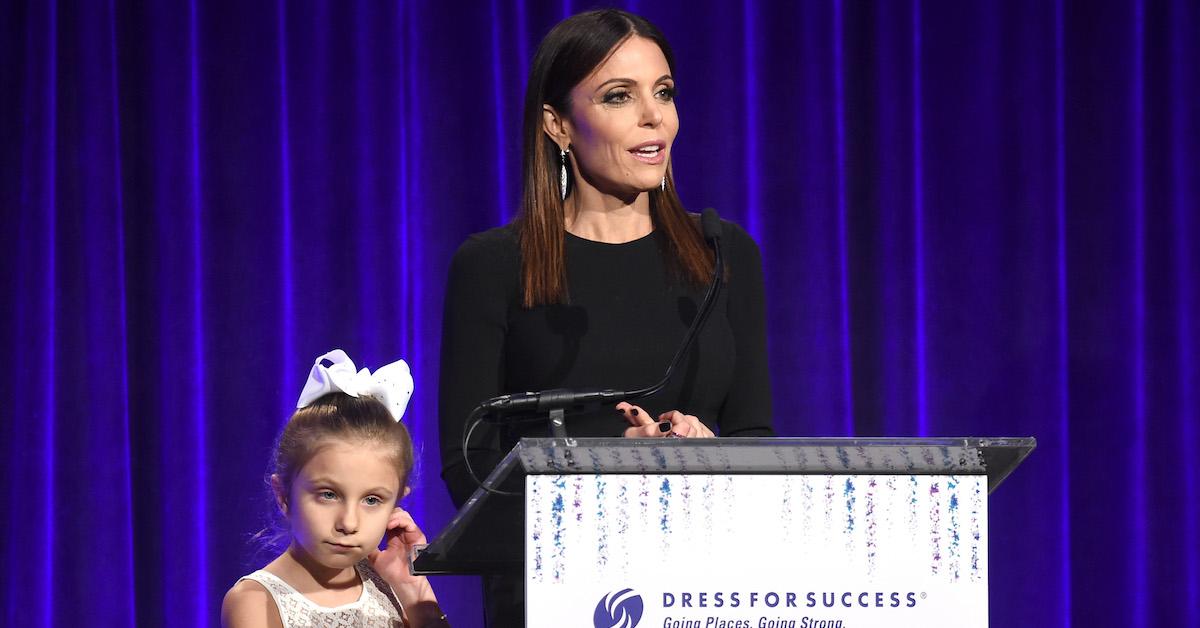 Bethenny Frankel reflects on her business empire, Skinnygirl's future: 'I  like that blood, sweat, tears