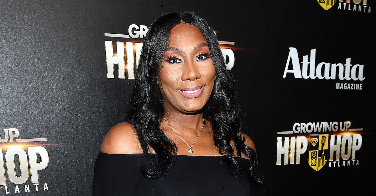 Is Towanda Braxton Pregnant? The Singer Is Acting Super Secretive