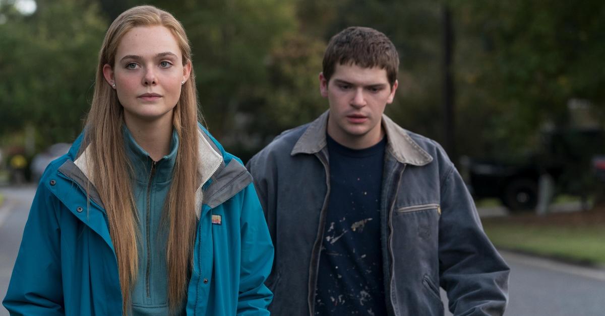 Elle Fanning Is The Star Of Your Next True Crime Obsession, The Hulu Series  'The Girl From Plainville