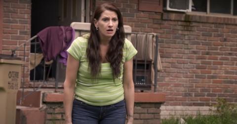 Jakie from '1000-lb Best Friends'