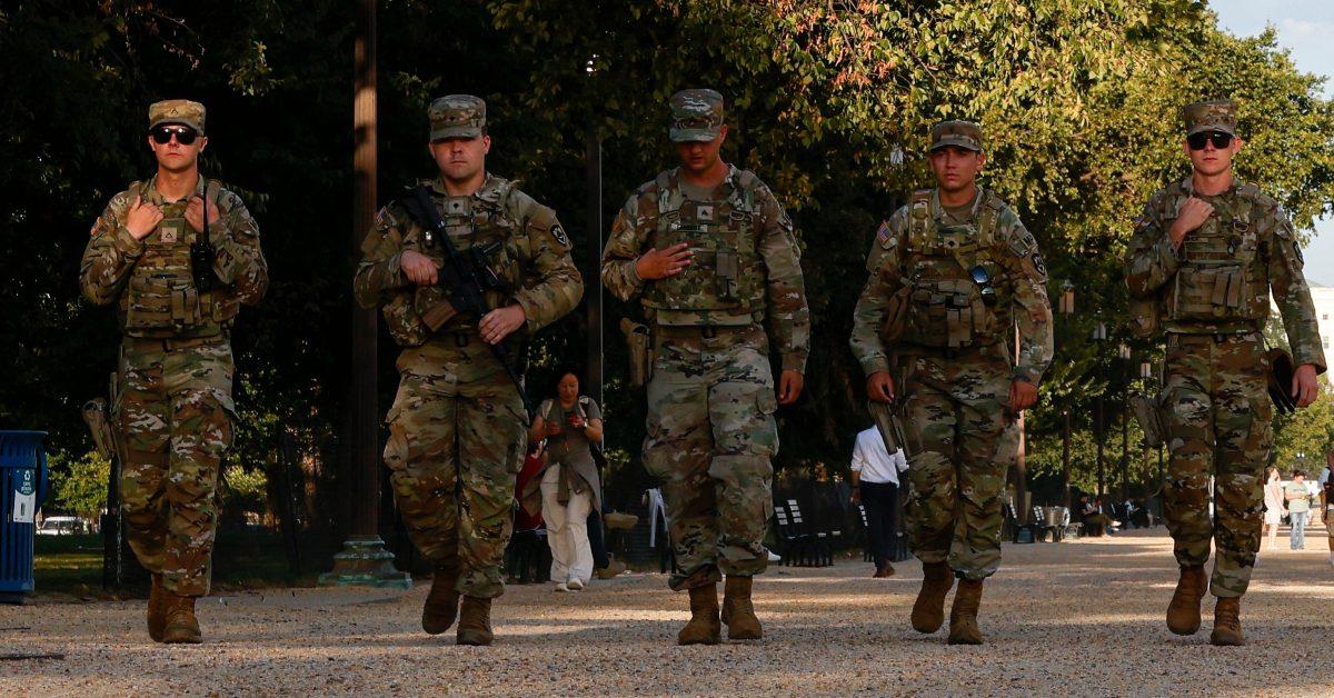 What Happens If the Insurrection Act Is Invoked? How It Works
