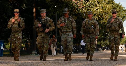 What Happens If the Insurrection Act Is Invoked? How It Works