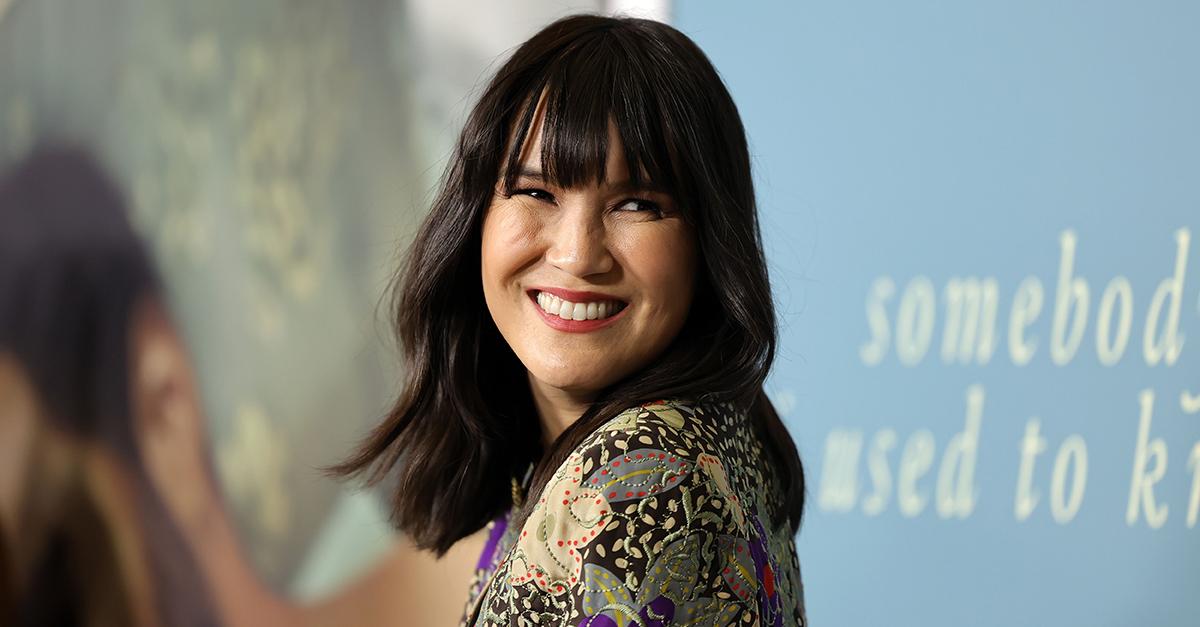 Who Are Zoë Chao's Parents? Details on the Actress' Family and Ethnicity