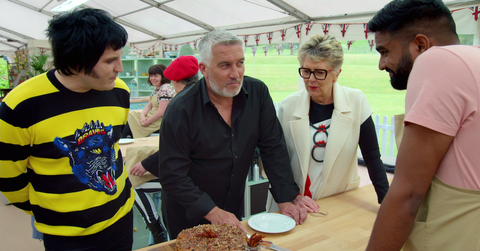 when will great british baking show return to netflix