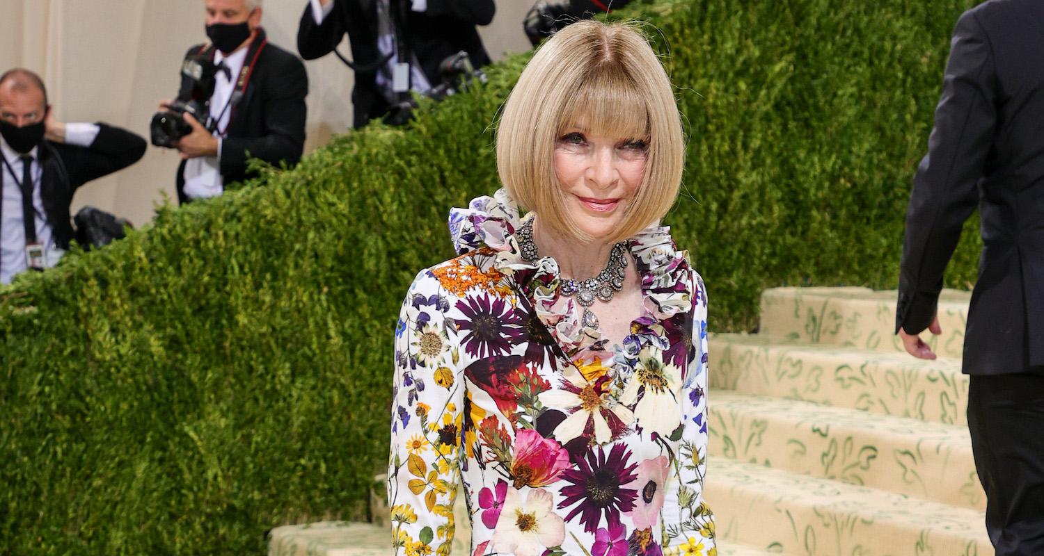 All the celebs banned from the met gala