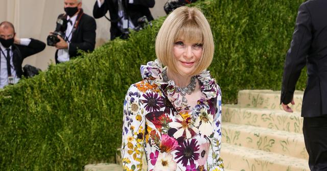 Anna Wintour