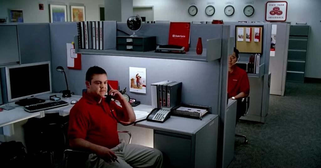 What Happened To Jake From State Farm The Agent Returned For The Super Bowl