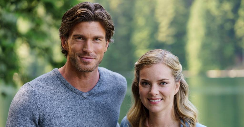 Where Was 'Chasing Waterfalls' Filmed? This Iconic Hallmark Location