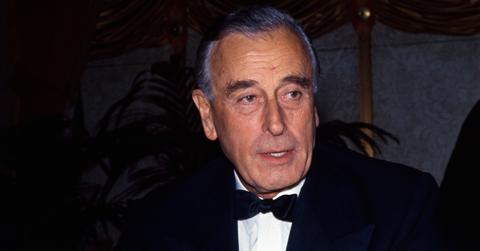 who killed lord mountbatten