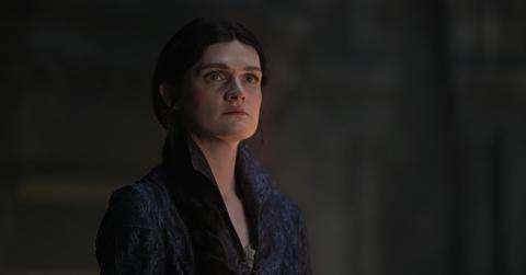 Gayle Rankin as Alys Rivers in 'House of the Dragon'