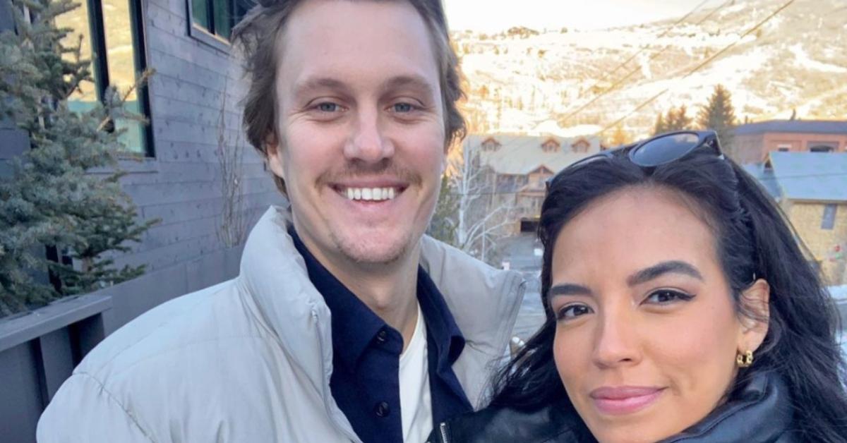 Are Danielle And Robert Still Together Summer House Fans Need To Know