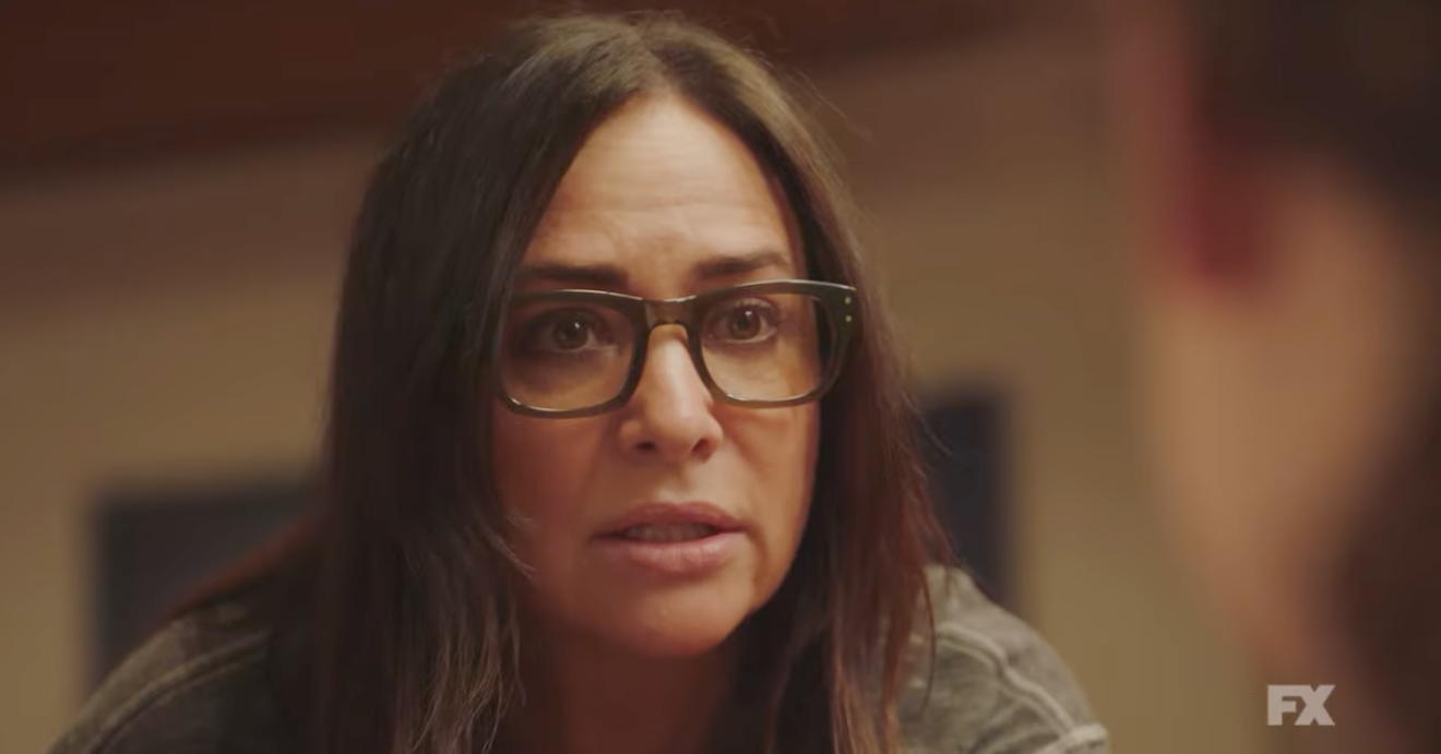 Pamela Adlon