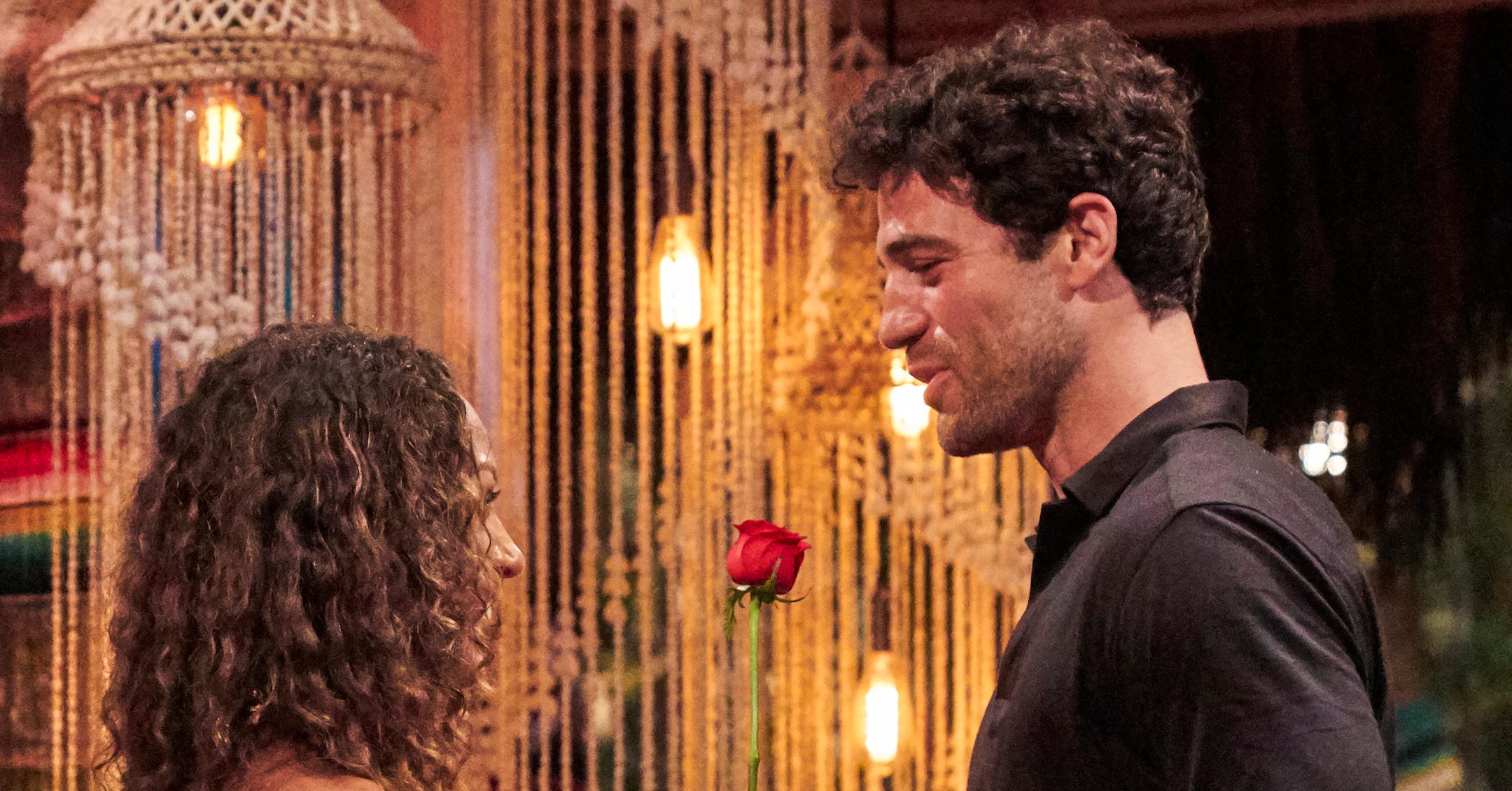Are Joe and Serena Still Together? An Update on the ‘Bachelor in