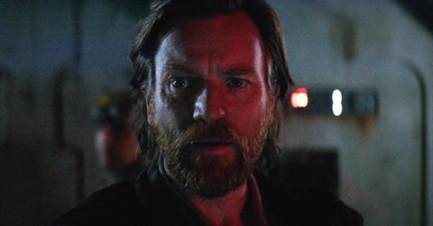 Obi-Wan Kenobi (Ewan McGregor)