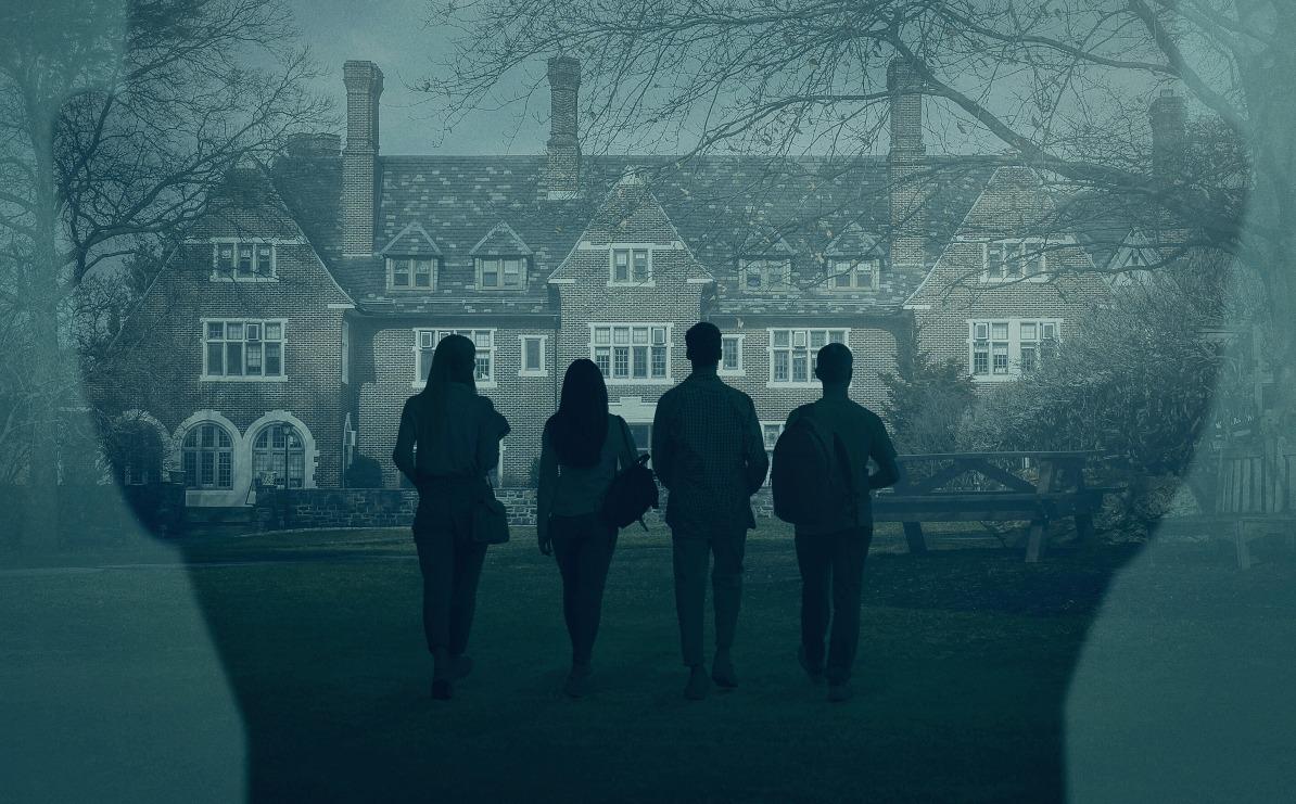 'Stolen Youth: Inside the Cult at Sarah Lawrence'