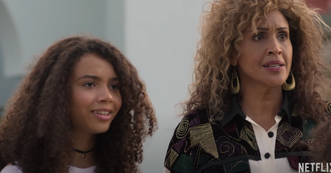 Beyonce and Selena
