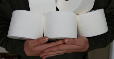 Toiler paper