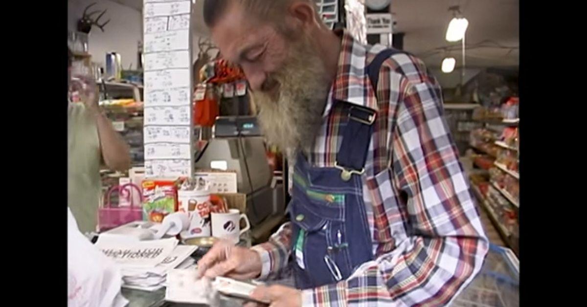 Who Is Popcorn Sutton’s Son? ‘Moonshiner’ Legend’s Family