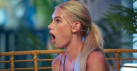 'Too Hot to Handle' Season 4 cast member