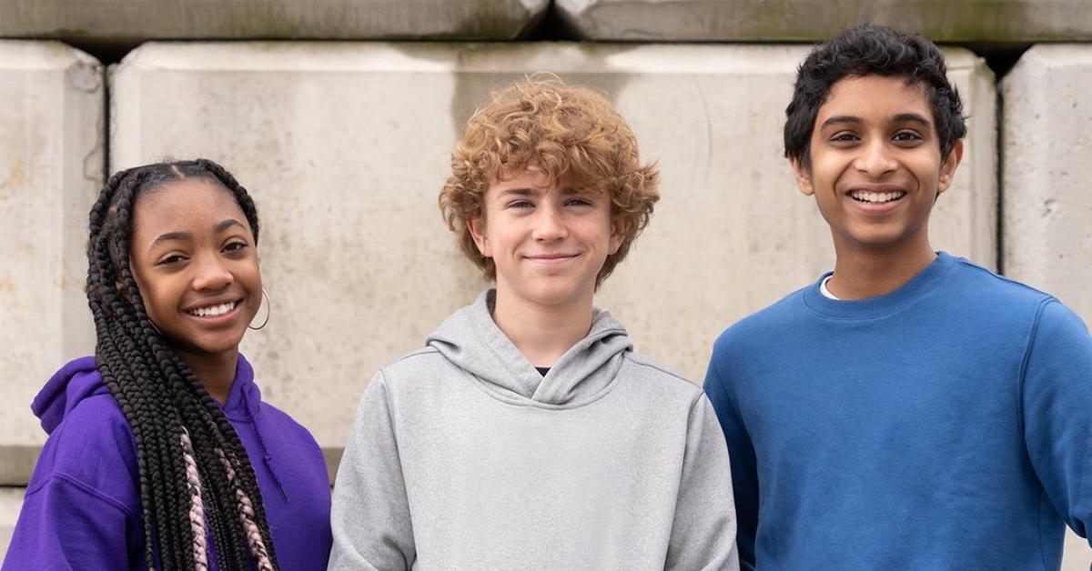 Check out who all are the latest addition to 'Percy Jackson' star cast