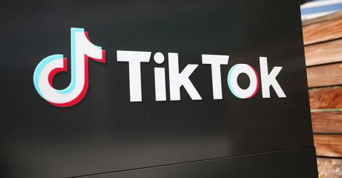TikTok Logo