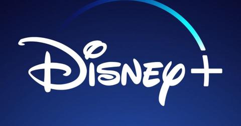 The Disney Plus logo