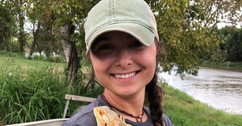 Who Is Pickle Wheat From 'Swamp People'? She's Been Wrestling Gators
