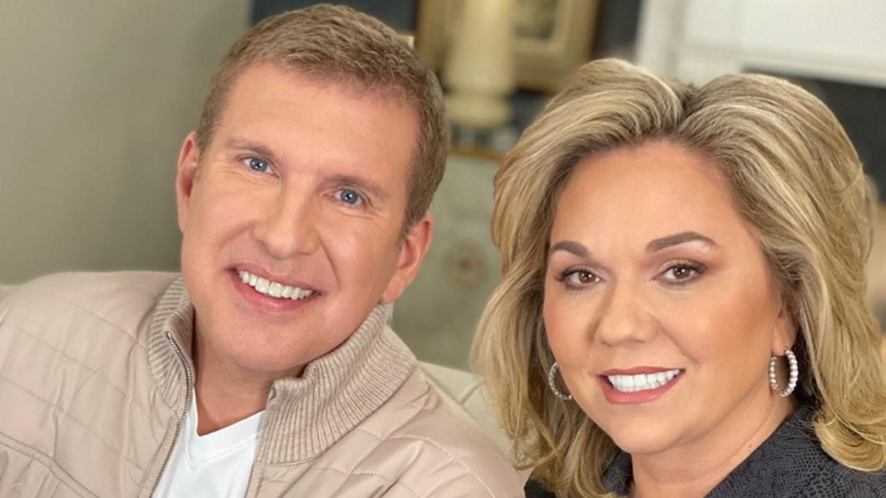 When Will the Chrisleys Go to Prison? Here's What We Know