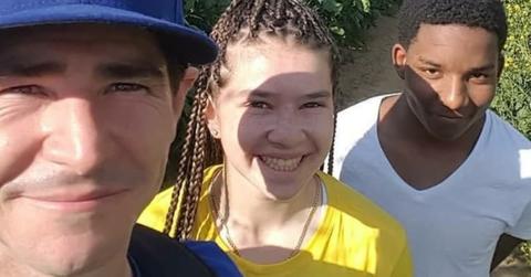 michael fishman adoption