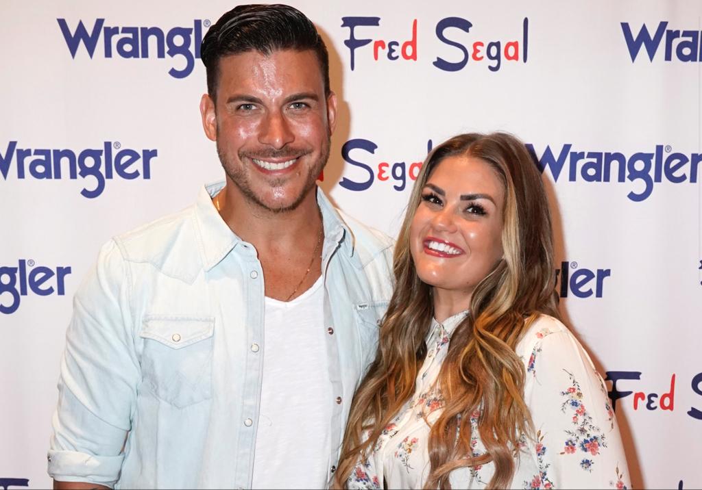 Is Jax Taylor Cheating? Inside His Split From Brittany Cartwright