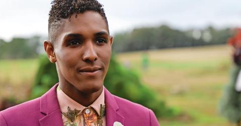 kristen griffith vanderyacht big flower fight