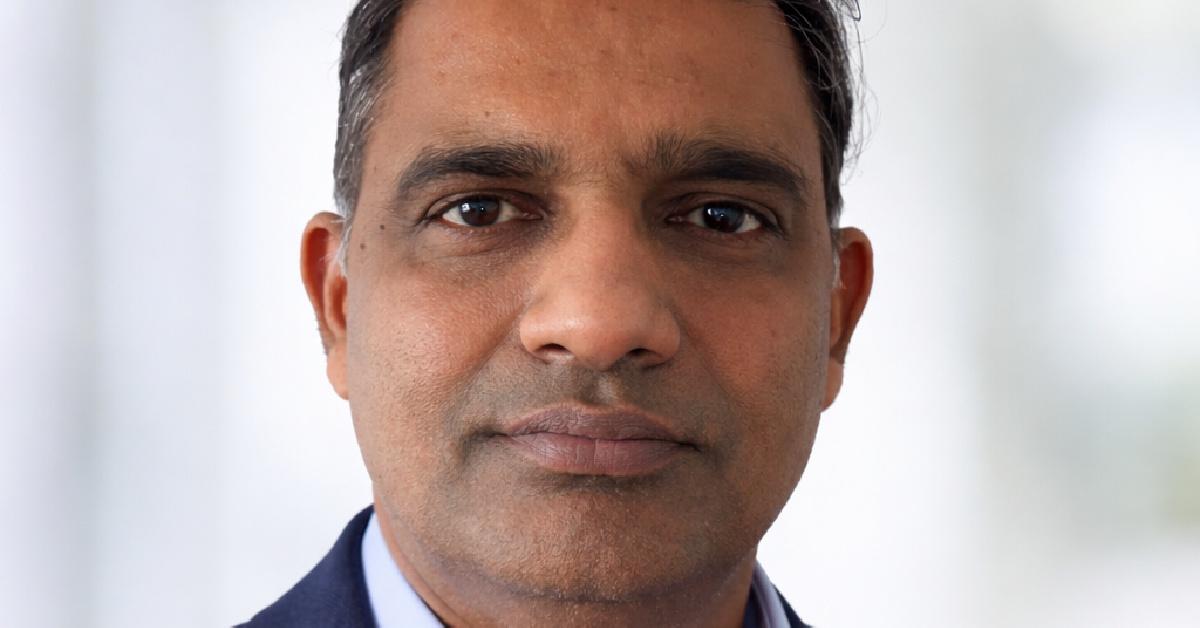 distractify.com - Reese Watson - How Sanjeev Kumar Applies Data Thinking Across Industries