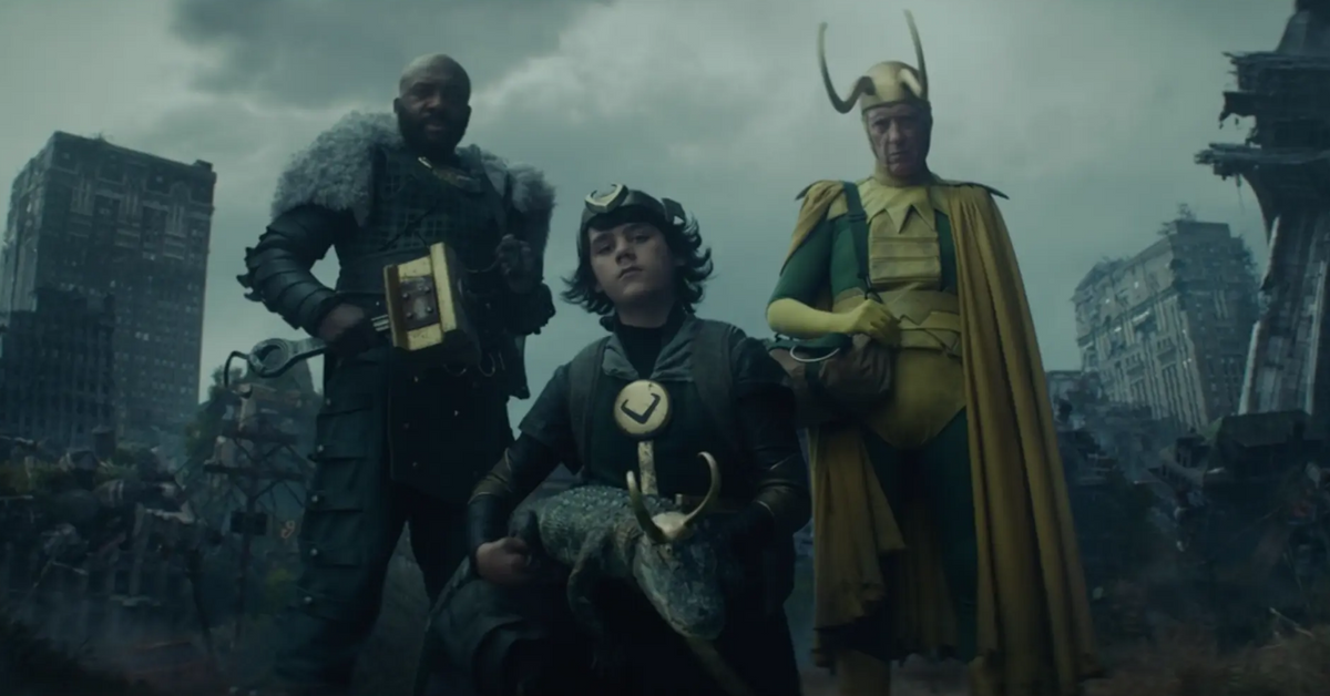 What Does Pruning Mean in 'Loki'? Is Loki Dead? Where Is He? (SPOILERS)