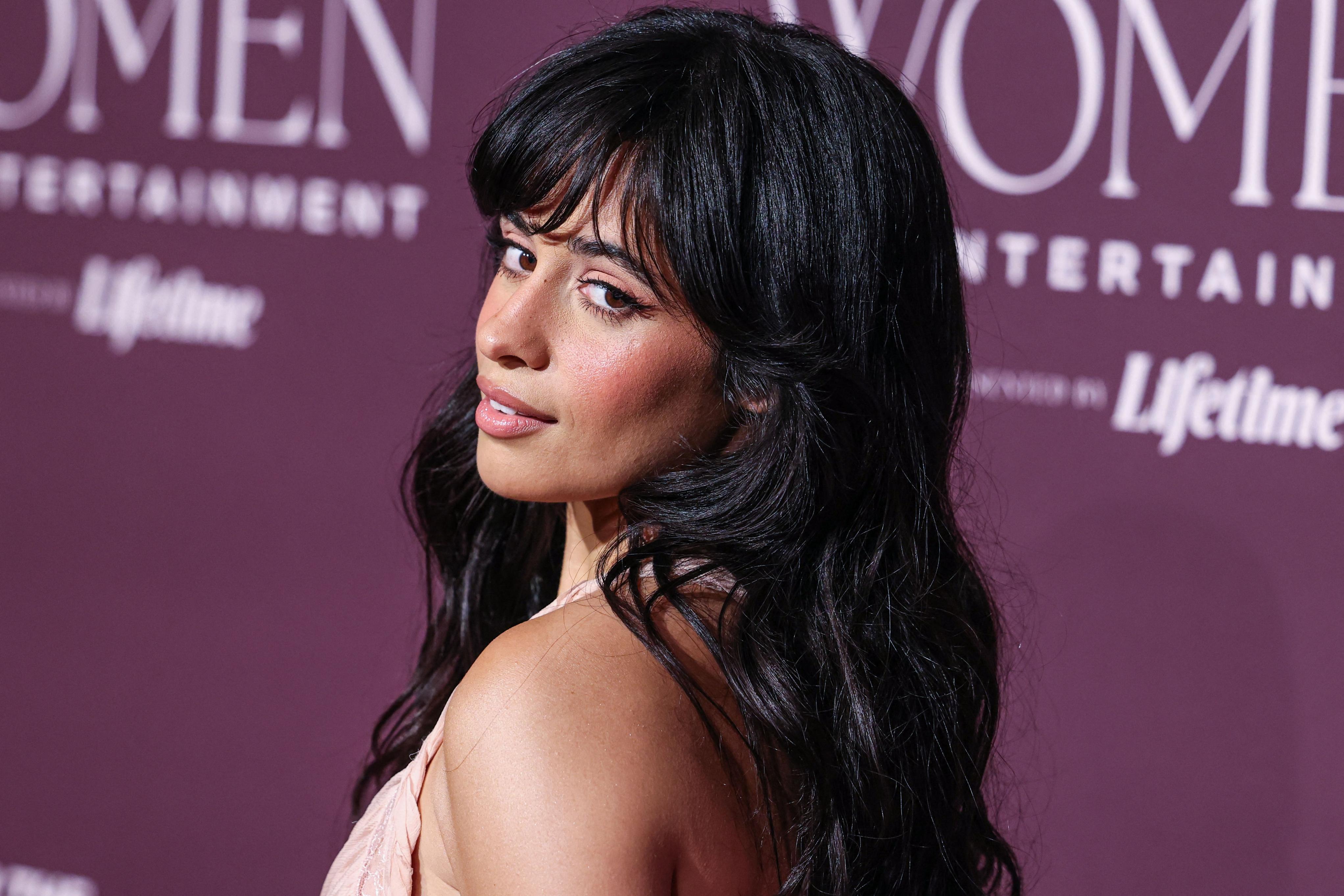 Here's Why Camila Cabello Actually Left Fifth Harmony