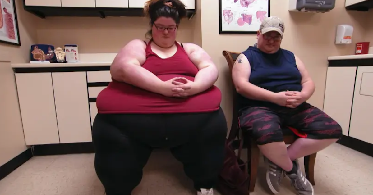My 600 Lb Life Deaths Everyone On The Tlc Show Who Has Passed Away