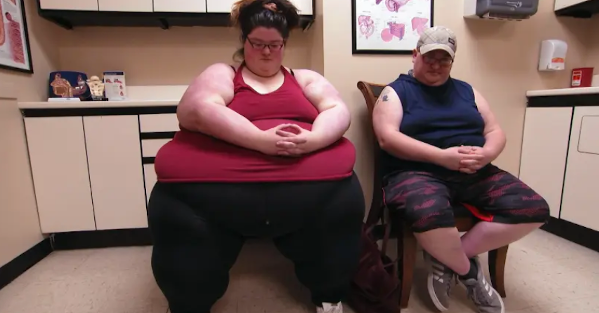 My 600-Lb Life': What Nationality is Dr. Now?