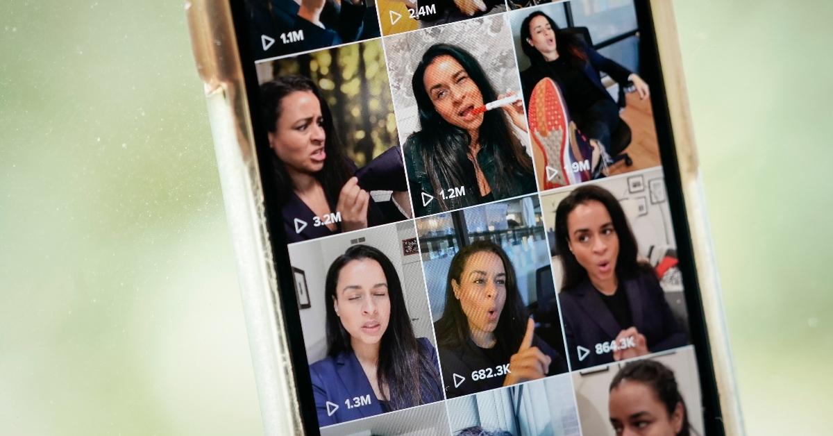 What Does "Sheesh" Mean on TikTok? Details on the Viral Audio Trend