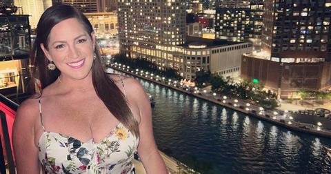 What Happened to Sarah Spain on Around the Horn?