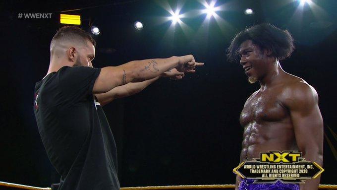 velveteen dream allegations