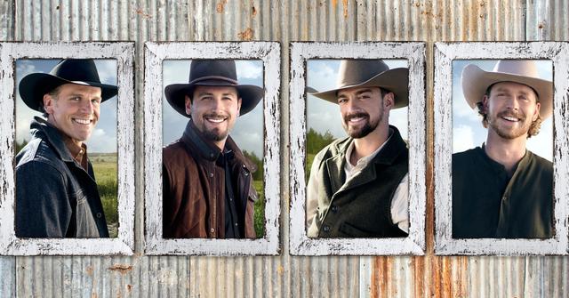 Farmer Wants a Wife Season 2