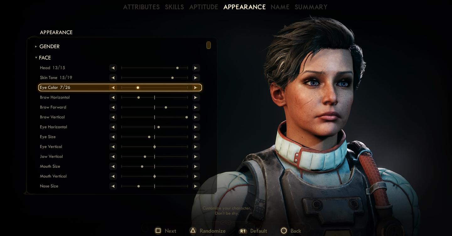 Operate Outside the Law: How to Pickpocket in 'The Outer Worlds'